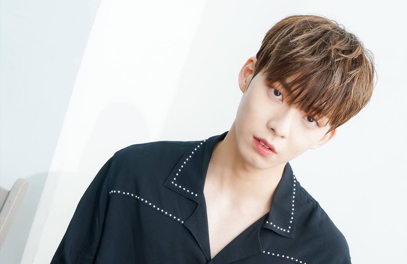 Woo Jin Young's Agency Shares Plans For Debut Project Following Cancellation Of 