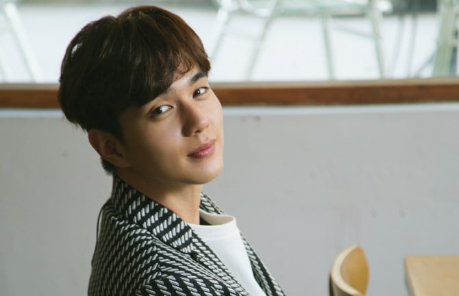 Yoo Seung Ho Shares Relatable Concerns And Thoughts On Malicious Comments