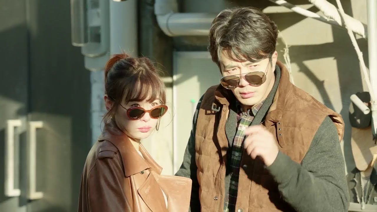 Keywords To Look Out For In Choi Kang Hee And Kwon Sang Woo's Characters On 'Mystery Queen 2'