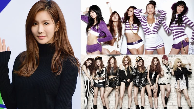 Former After School Member Jung Ah Posts About Desire For Reunion After Seeing H.O.T. On 'Infinite Challenge'