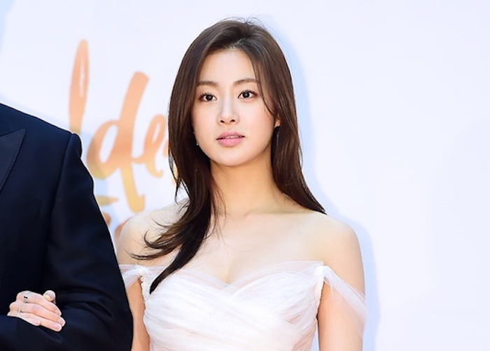 Kang Sora In Talks For Upcoming Drama Based On Webtoon