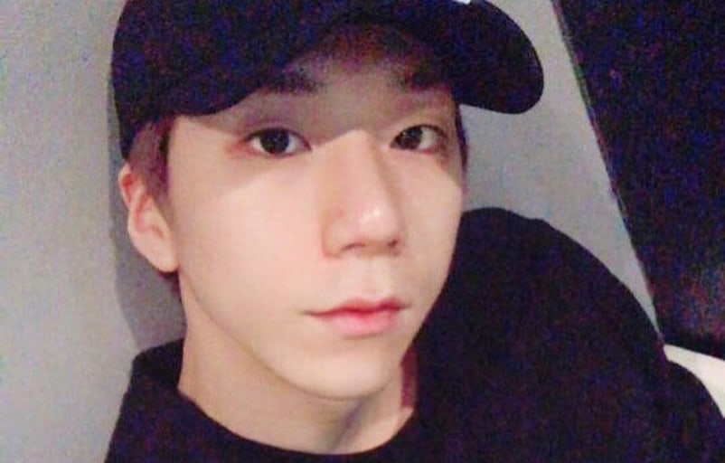 HOTSHOT's Timoteo Talks About Members Promoting In Separate Groups