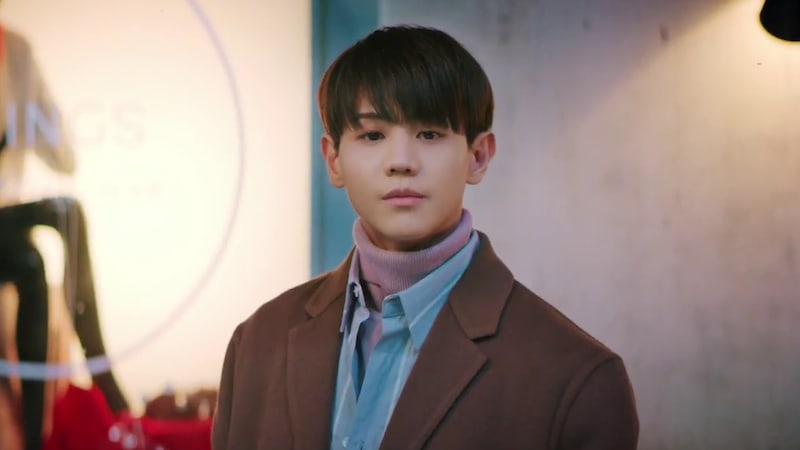 Watch: Highlight's Yang Yoseob Sings 'Where I Am Gone' In Comeback MV