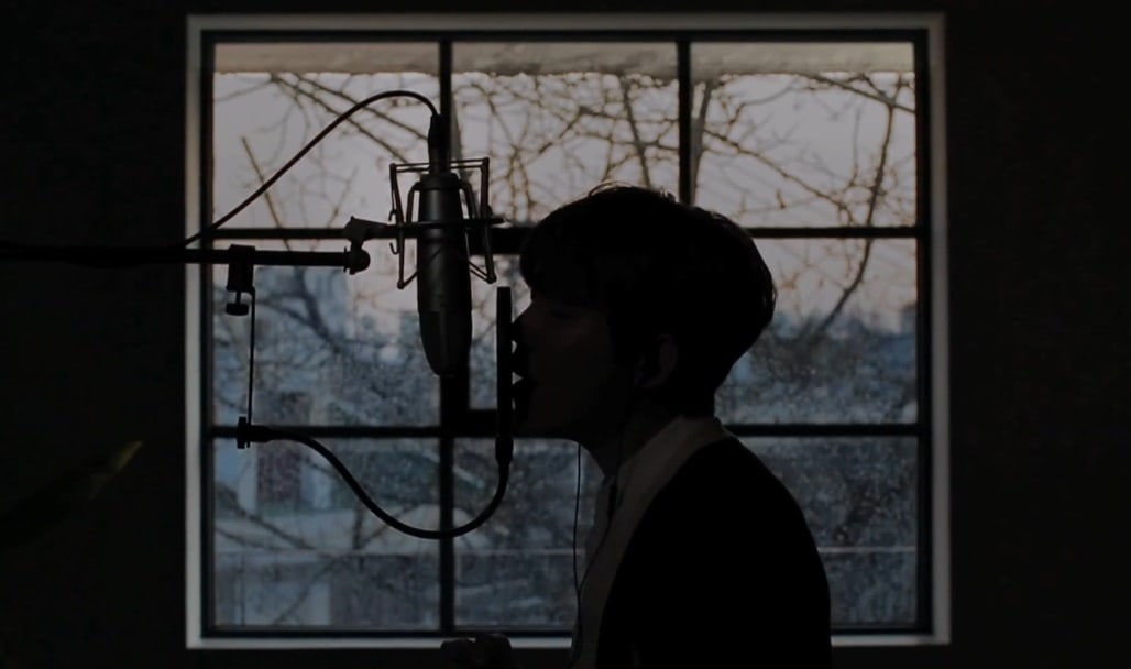 Watch: Jung Seung Hwan Soulfully Sings 'It's Raining' In New MV