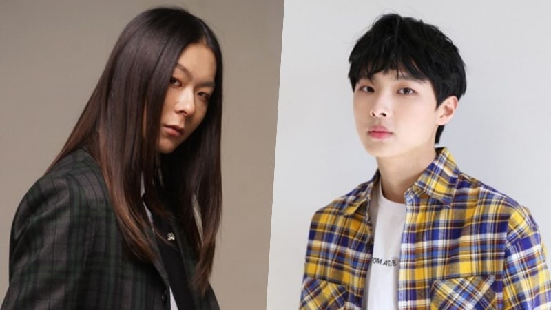 Jang Moon Bok To Release Mini Album In March Featuring Labelmate Yoon Hee Seok