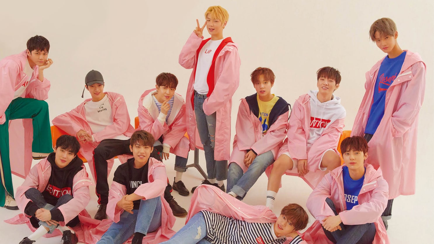 Wanna One Confirms Date Of Upcoming Comeback