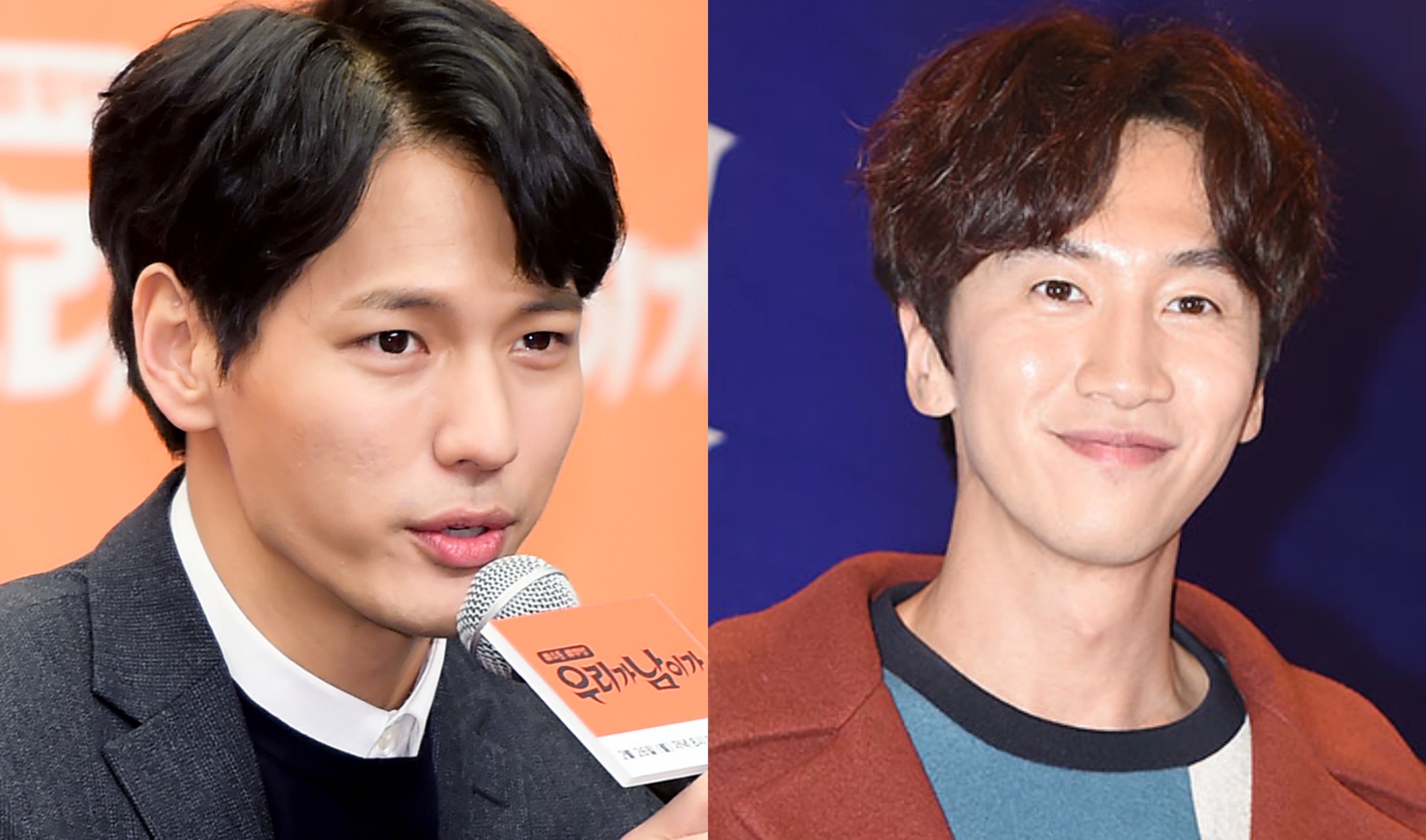 Ji Il Joo Says He'd Like To Apologize To His Friend Lee Kwang Soo For A Past Mistake