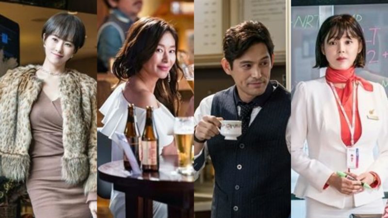 'Should We Kiss First' Cast Shares Their Excitement And Affection For The Drama