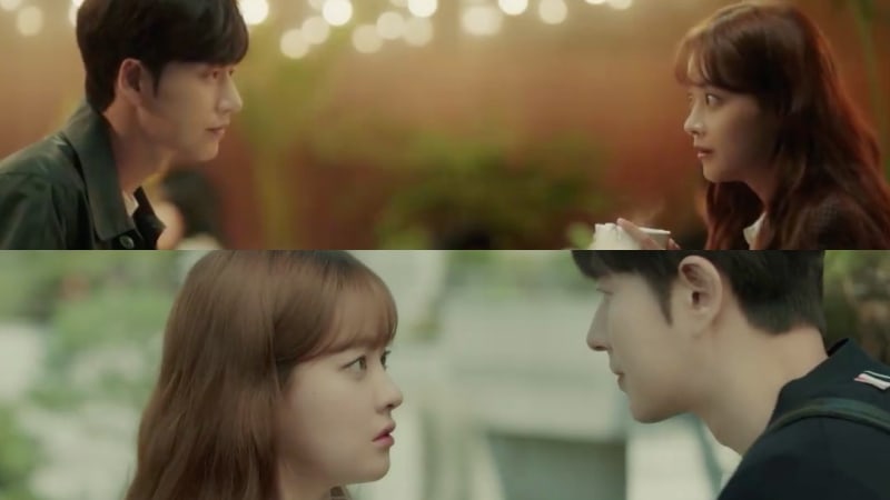 'Cheese In The Trap' Trailer Surpasses 2.4 Million Views Ahead Of Film's Much-Anticipated Release