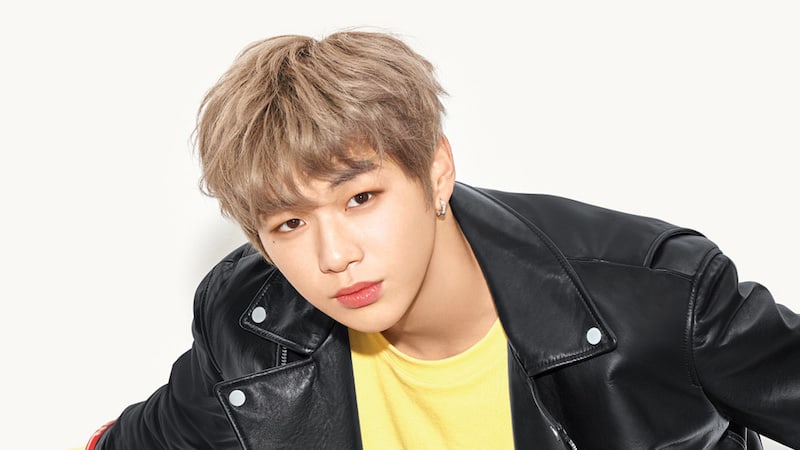 Wanna One's Kang Daniel To Appear On 'King Of Masked Singer' As Panel Member