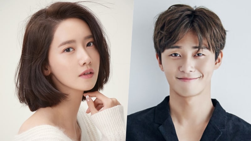 How Much YoonA And Park Seo Joon Would Actually Make As Part-Time Employees