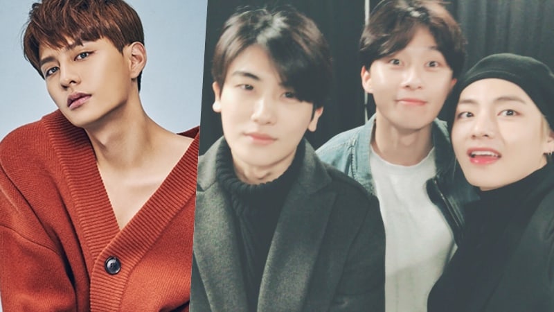 Do Ji Han Talks About Acting, Dating, And Wanting To Work With Cast Of 'Hwarang' Again