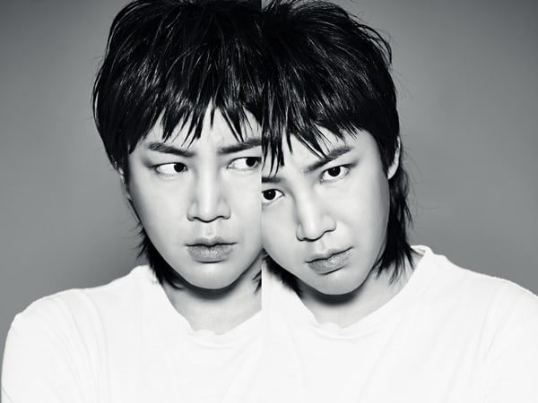 Jang Geun Suk Says He Wants To Be Unrecognizable In New Drama