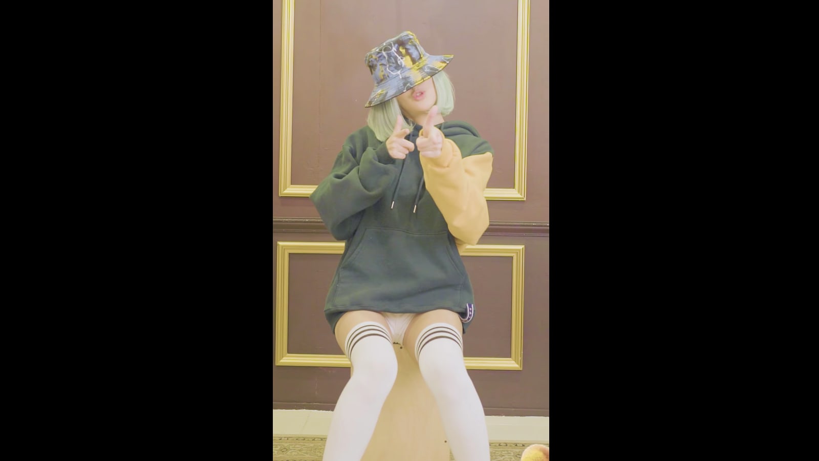 Watch: Viral 'High School Rapper 2' Applicant Minty Debuts With MV For 'You Do'