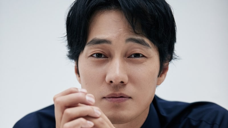 So Ji Sub To Return To Small Screen With First Drama In Over Two Years