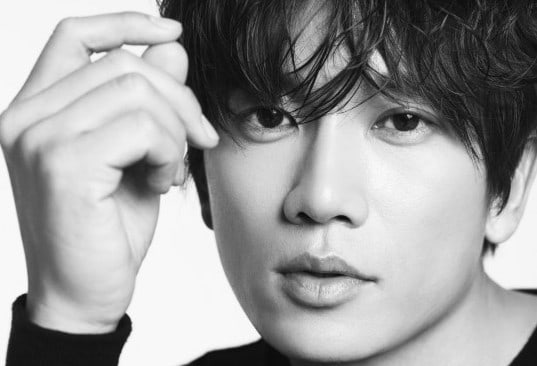 Ji Sung Renews Contract With Namoo Actors