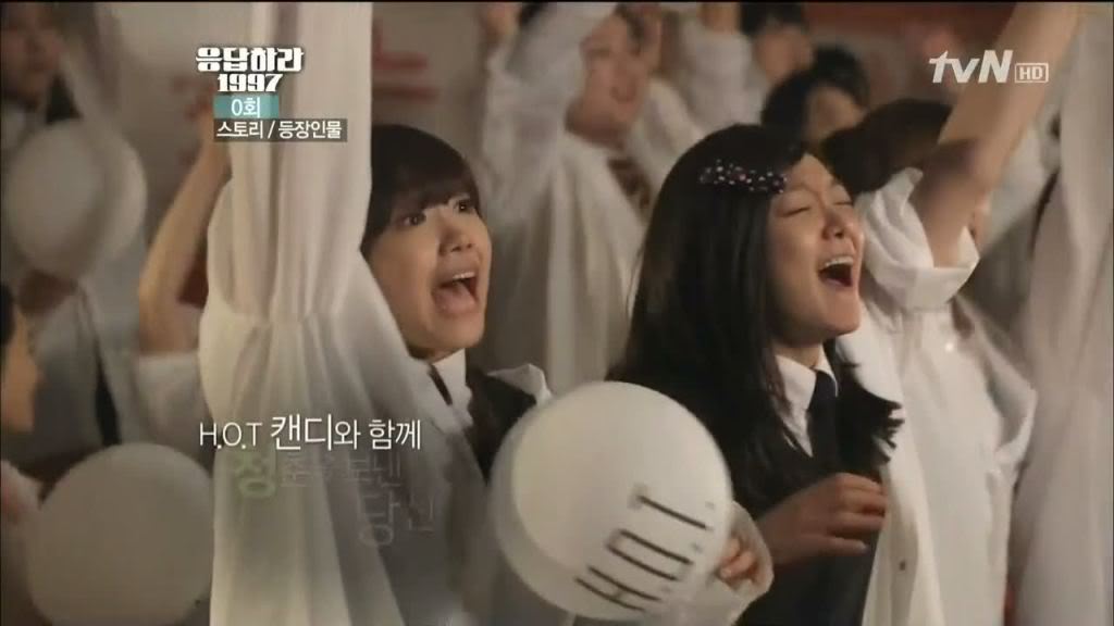 Apink's Jung Eun Ji Shares Her Feelings On Watching H.O.T. Reunion On 'Infinite Challenge'