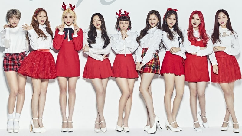 Hanteo Chart To Request Government Agency Investigation Into Suspicions Of MOMOLAND's Bulk Buying
