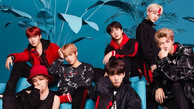 BTS Remains No. 1 On Billboard Social Chart For 62nd Week, Spends 19th Week On Billboard 200