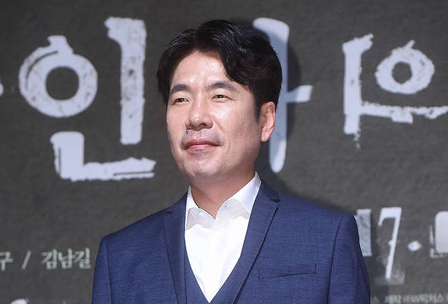 'My Ahjussi' Drama Responds To Accusations Of Sexual Harassment Against Oh Dal Soo