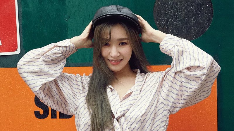 Tiffany Shares How She Keeps Herself Grounded Even 10 Years After Debut