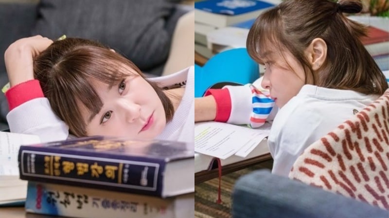 Choi Kang Hee Is Determined To Become A Police Officer In 