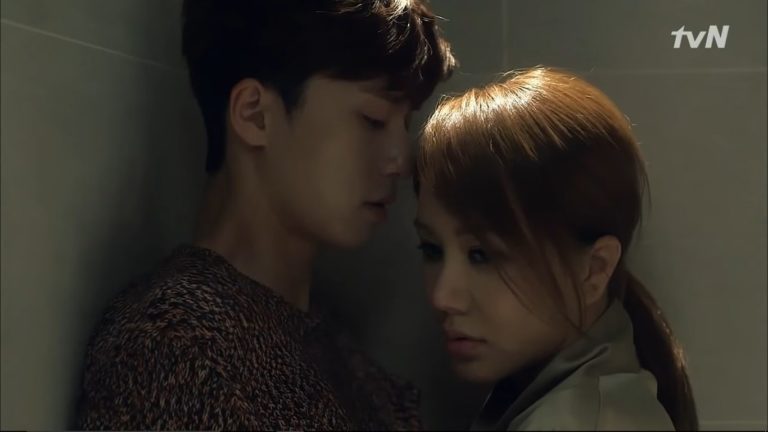 Mature romance korean drama