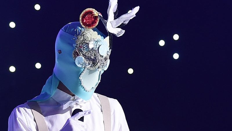 Idol Known For His Producing Abilities Impresses On 'King Of Masked Singer'