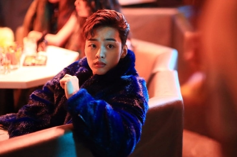 Kim Min Jae Shows New Transformation Through 'Tempted'