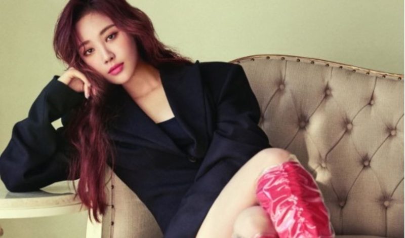 Girl's Day's Yura Talks About Her Character On 