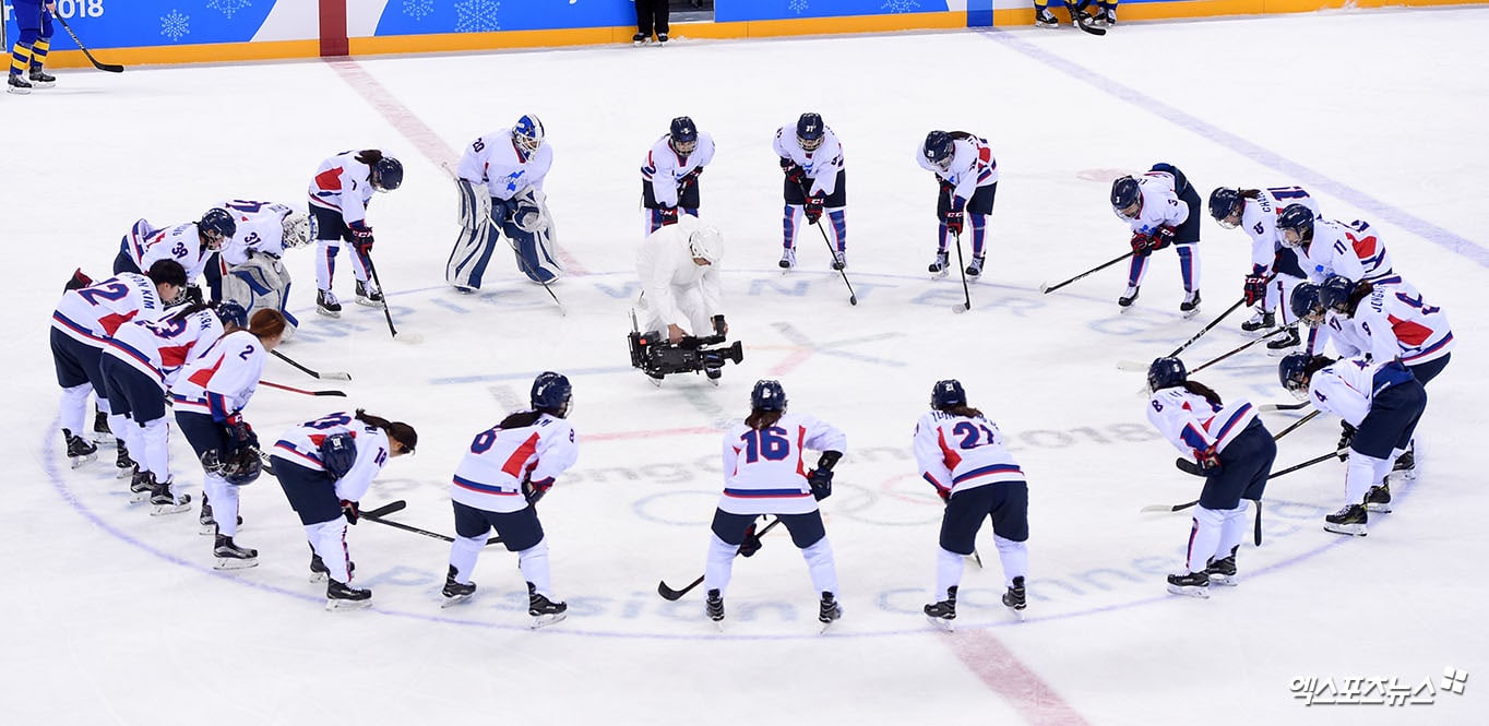 Film Review “As One,” The Magic And Madness Of The First Joint Korea