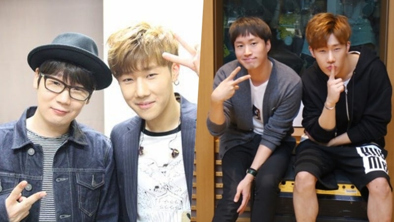 INFINITE's Sunggyu Shares His Thoughts On Working With Kim Jong Wan And Tablo For New Album