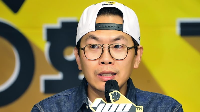 PD Kim Tae Ho To No Longer Direct 'Infinite Challenge,' Denies Rumors Of Leaving MBC