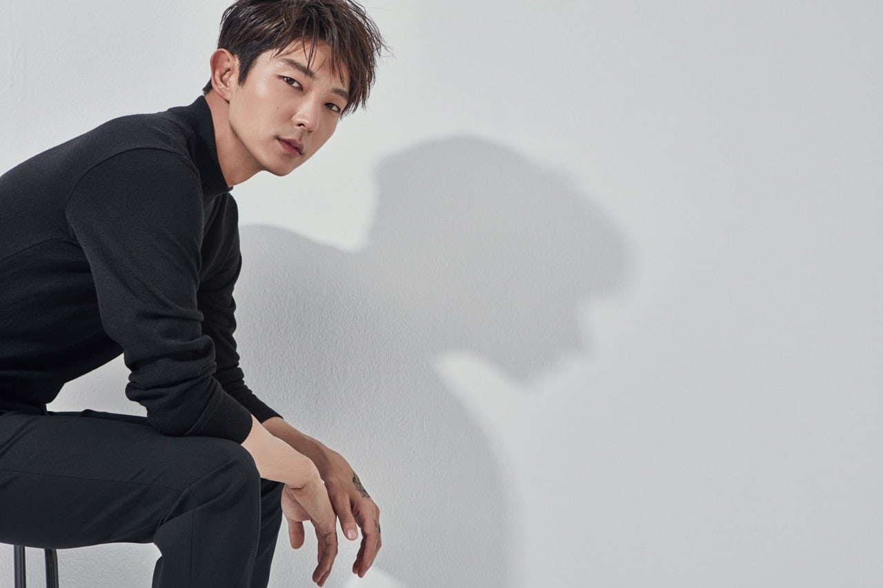 Lee Joon Gi Confirmed For New tvN Drama + To Reunite With 'Time Between Dog And Wolf' PD