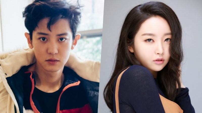 EXO's Chanyeol To Join Punch In Upcoming Recording Of 'Yoo Hee Yeol's Sketchbook'