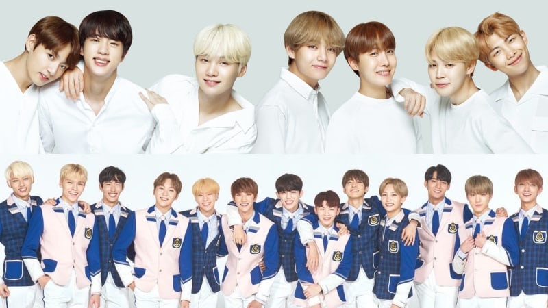 PD Of KBS Music Variety Show Reveals Desire To Cast Idols Including BTS And SEVENTEEN