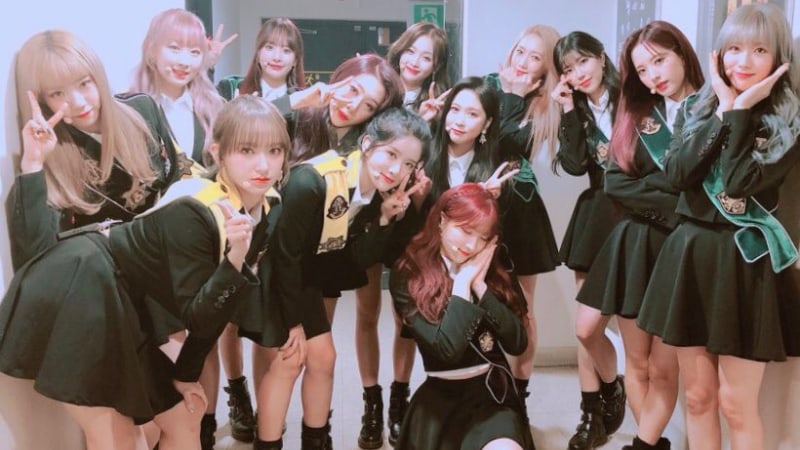 Cosmic Girls Members Reveal Which Variety Shows They Want To Appear On
