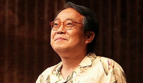 Actor Choi Yong Min Admits To Sexual Harassment And Halts Activites