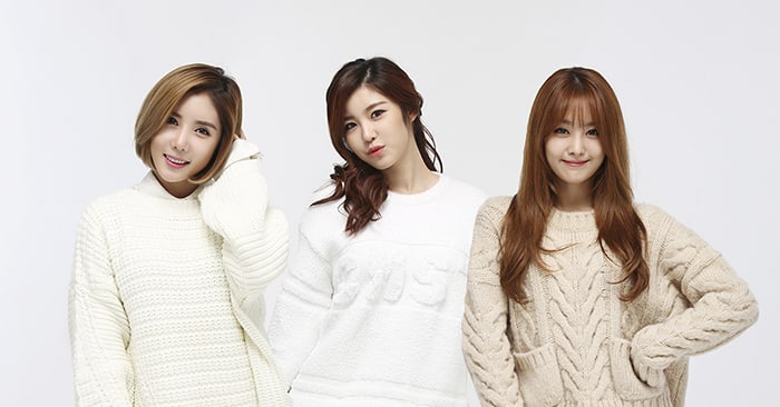 TS Entertainment Responds To Legal Dispute With Secret Members + Reports Of Disbandment