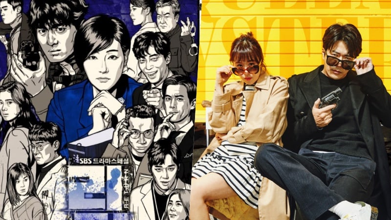 'Return' And 'Mystery Queen 2' Begin Ratings Battle