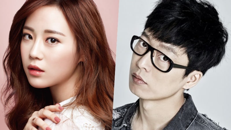 Heo Young Ji And Ha Hyun Woo Confirmed To Be Dating