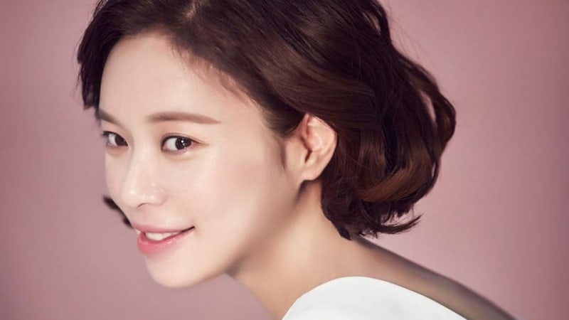 Hwang Jung Eum In Talks To Star In New Romantic Comedy Drama