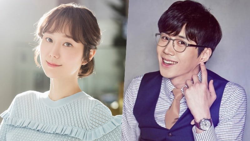 Lee Yoo Young And Kim Seon Ho Cast For Upcoming MBC Drama Special