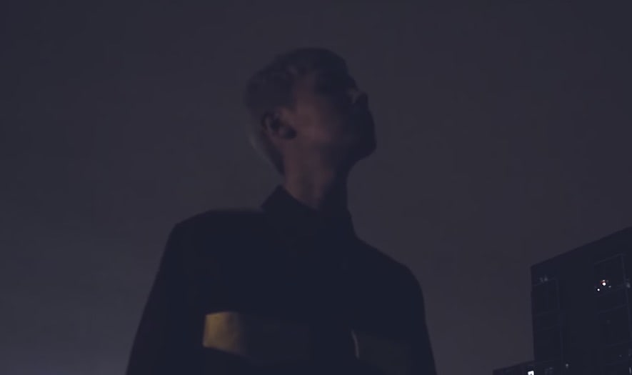 Watch: JooYoung Returns With Dreamlike 'Dive' MV