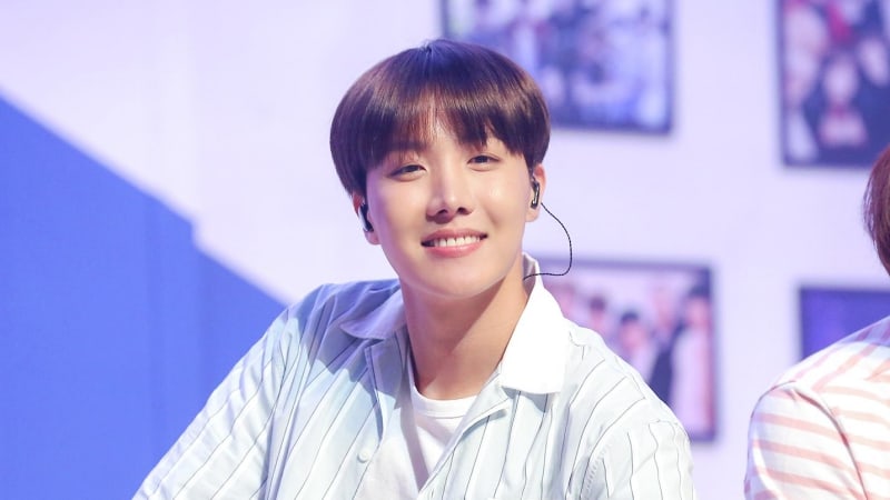 BTS's J-Hope Talks About Inspiration Behind His New Mixtape