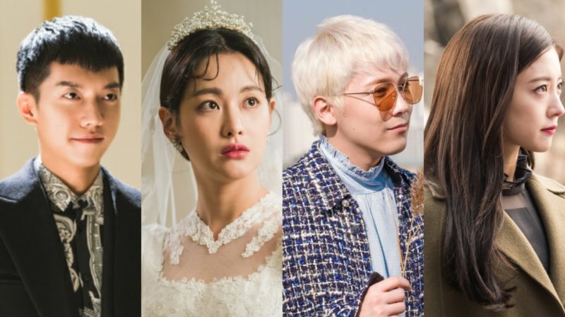 'Hwayugi' Cast Picks Their Favorite Scenes From The Drama