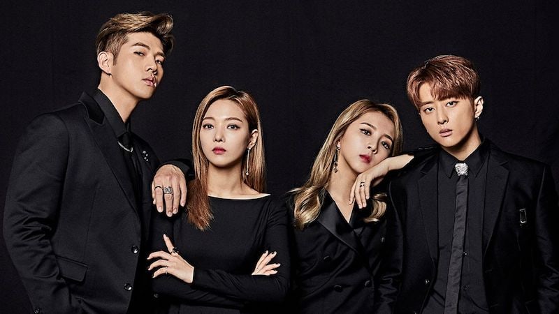 KARD Reveals Their Upcoming Schedule And Comeback Plans