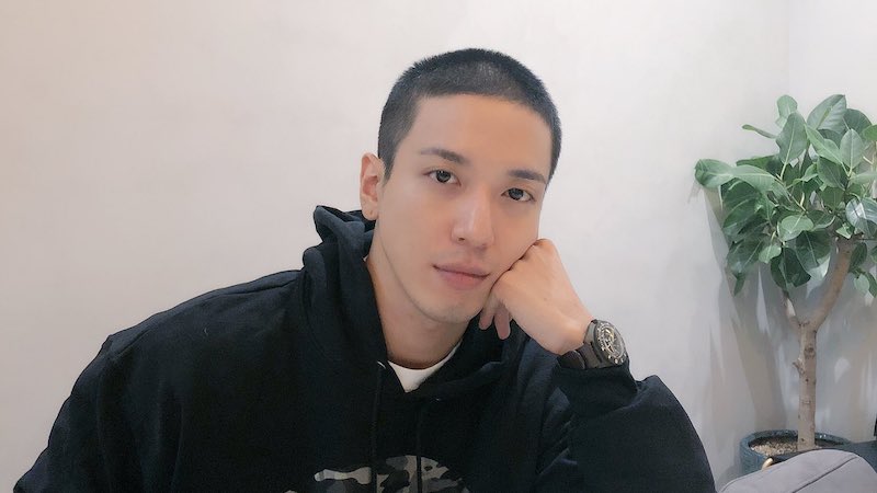 CNBLUE's Jung Yong Hwa Enlists In The Military