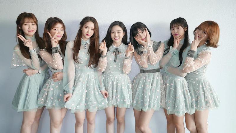Oh My Girl Reveals Plans For Upcoming Comeback