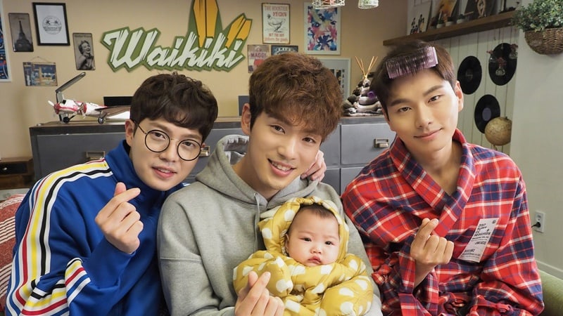'Welcome To Waikiki' Confirmed To Be Extended By 4 Episodes